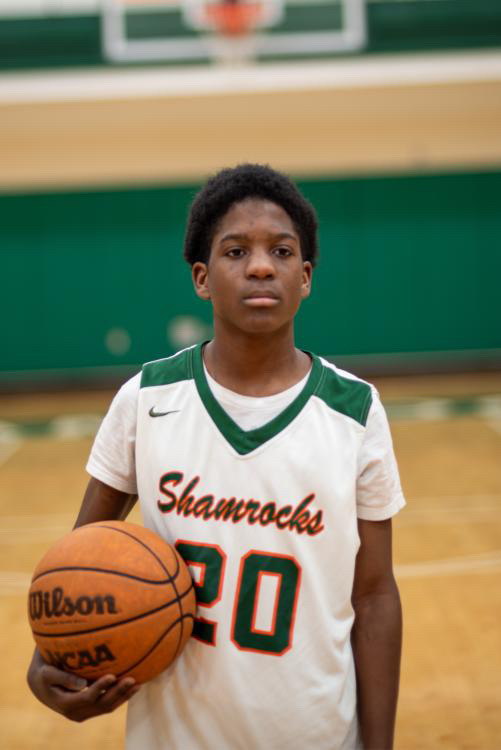 Lamarcus Utsey