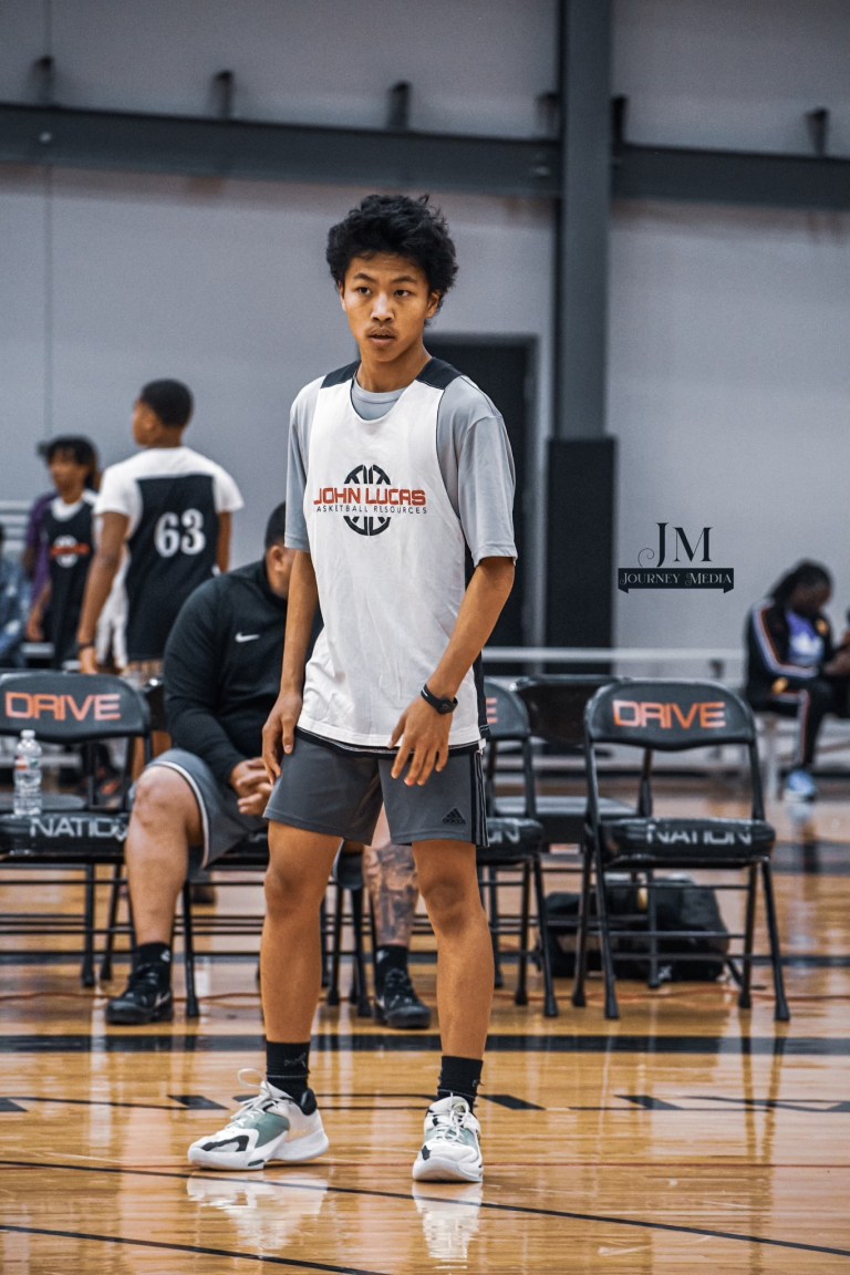 Bryan Li