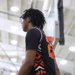 Daevon Brewer