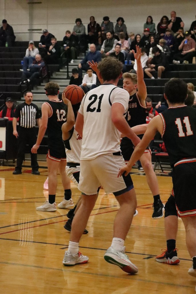 Lucas Wihtol-Johnson