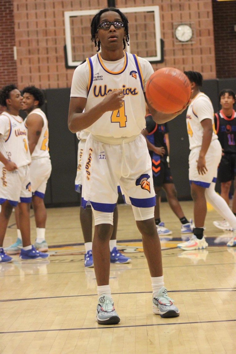 Alijah Jackson