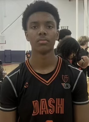 Darryl Brown Jr