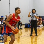 Allen Richardson Jr.