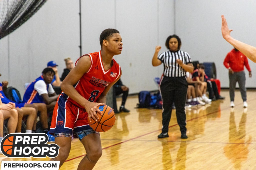 Allen Richardson Jr.