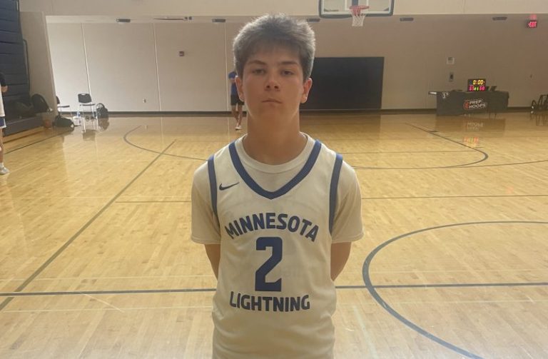 2026 Rankings Update: Section by Section Top Prospect
