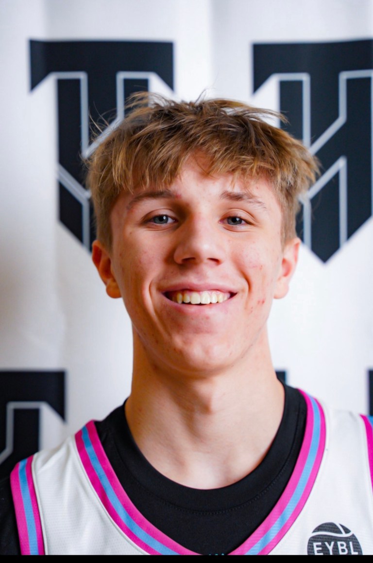Trey Resch