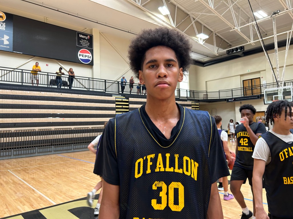 Lindenwood Team Camp: Scotty B&amp;#8217;s Saturday Notebook