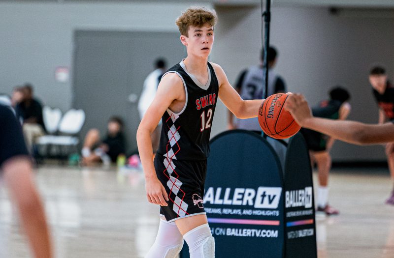 WI Freshman Showcase: Team 7 Evaluations