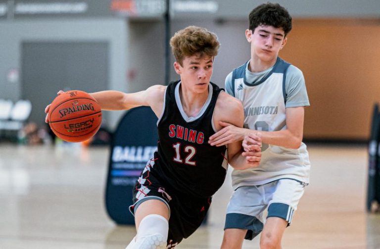 Initial look at Class of 2029 prospects in Wisconsin