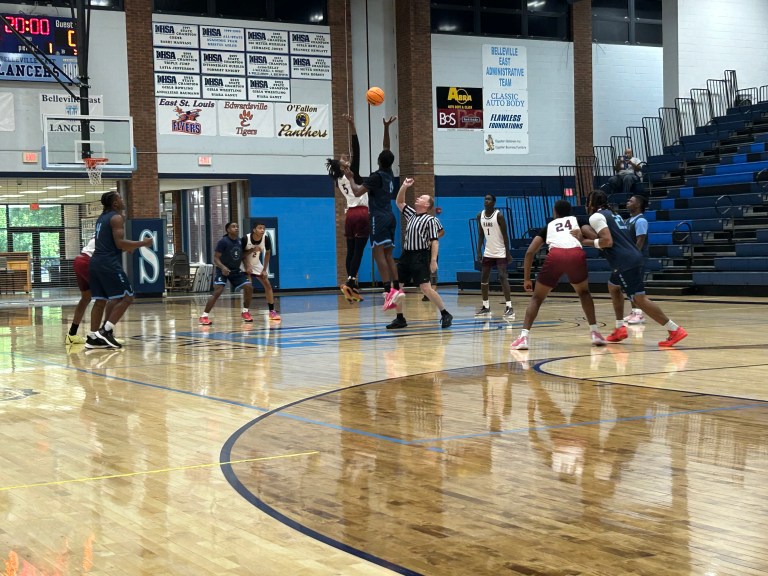 Blue Storm Tournament: Scotty B&#039;s Sunday Notebook