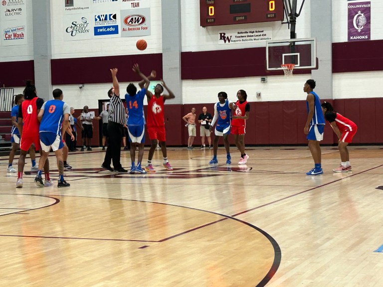 Blue Storm Tournament: Scotty B&#039;s Saturday Notebook