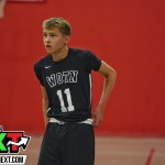 Brady Hendrickson