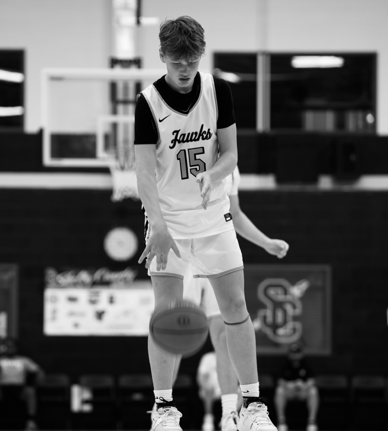 Brady Bowman