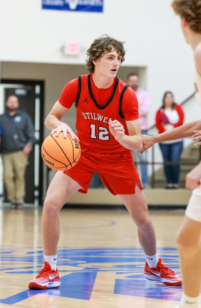 Brayton Carter