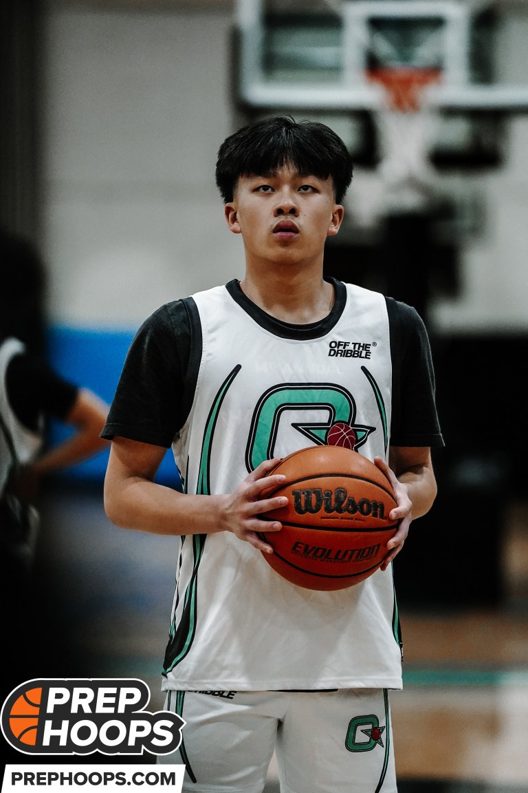Brian Lam
