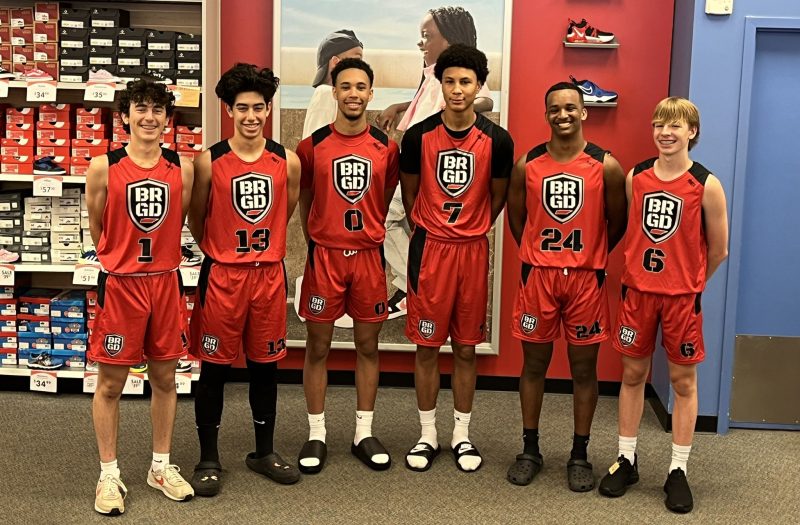 Coach Talk: Brigade 16u HC Brent Goers