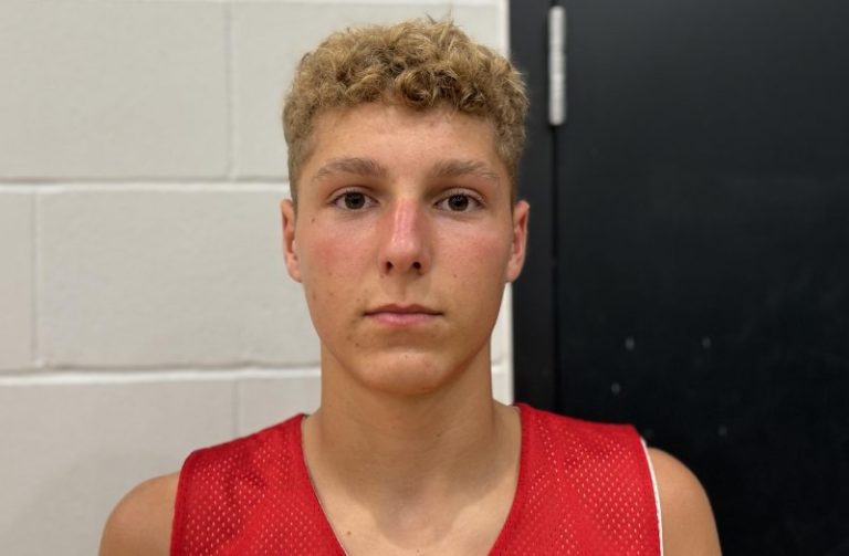 Class 2A: Top 10 Returning 3-Point Shooters