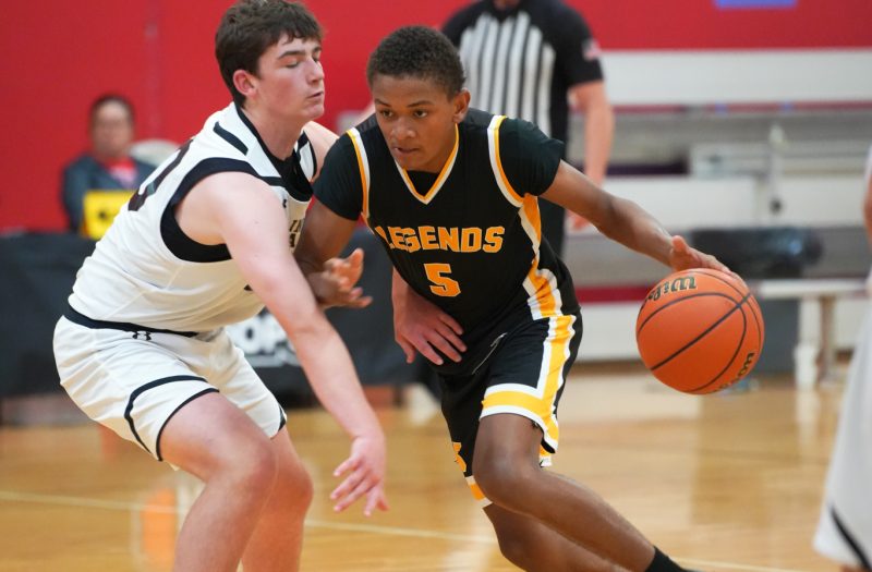 Rising Seniors Primed for Breakout AAU Seasons