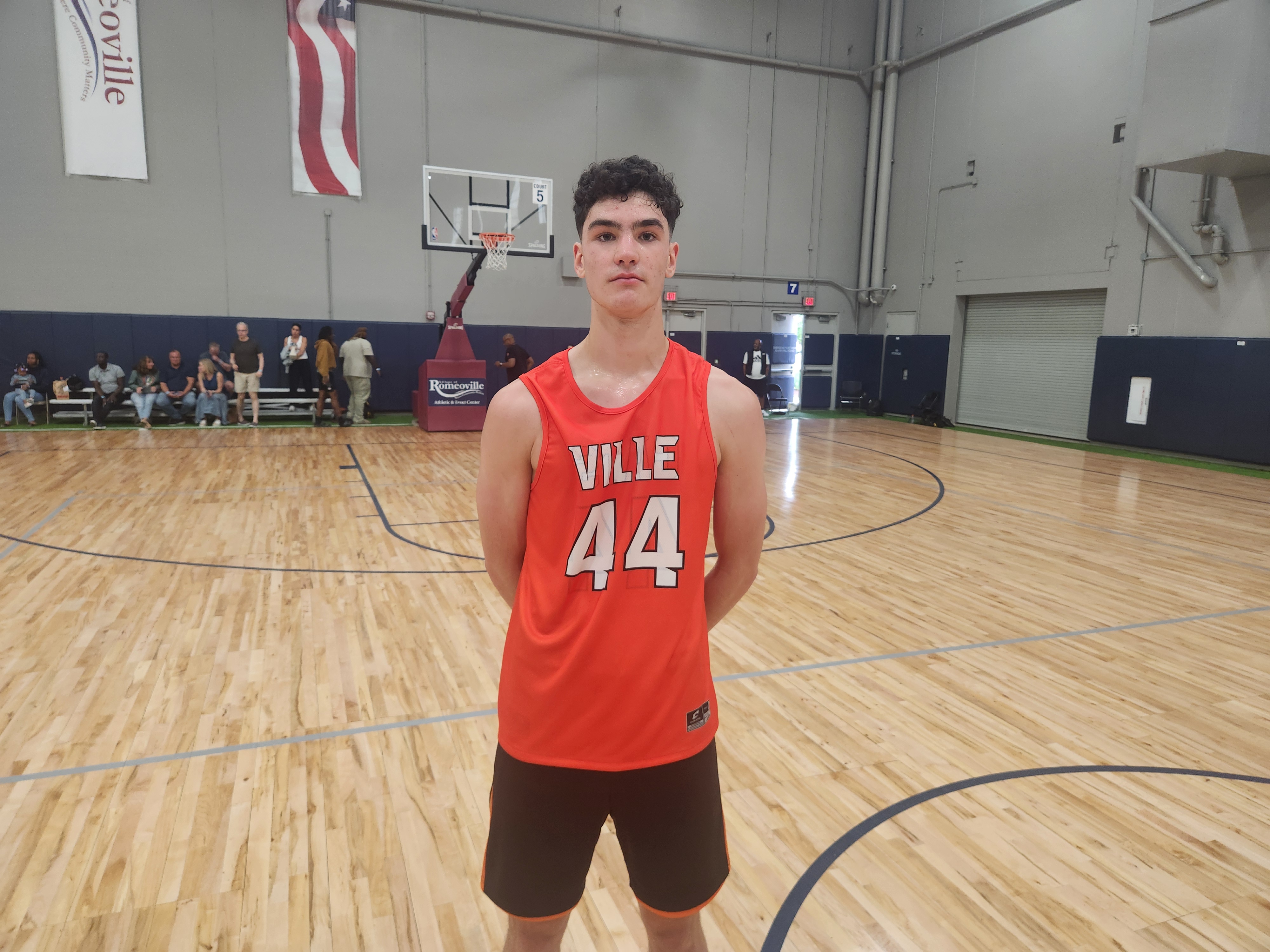 Romeoville Live Shootout: Sunday Sleeper Prospects - Prep Hoops