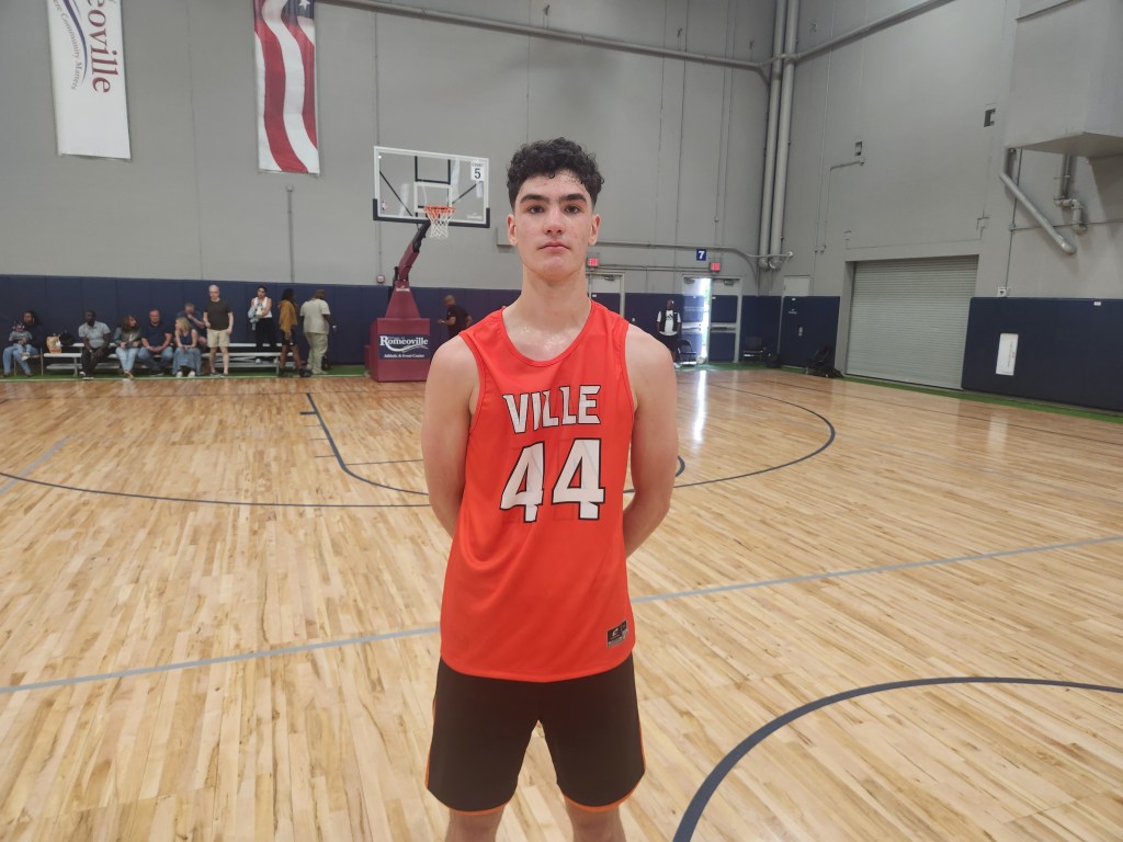 Romeoville Live Shootout: Sunday Sleeper Prospects