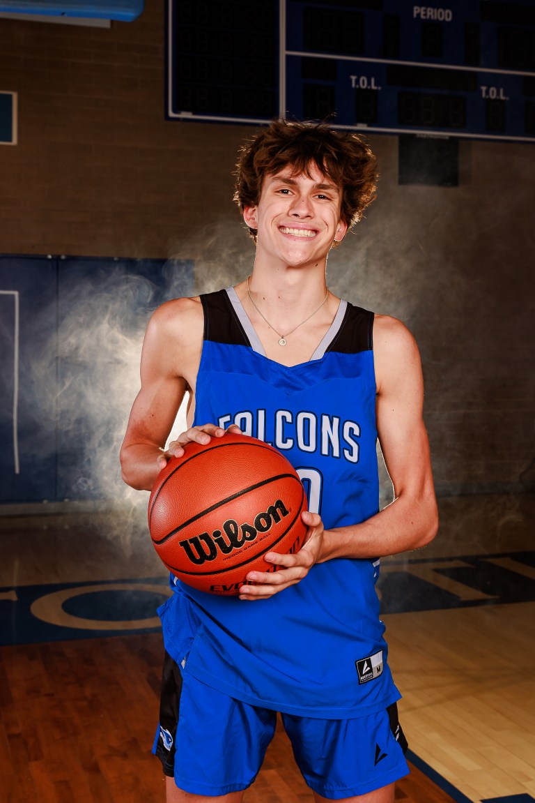 Luke Franco