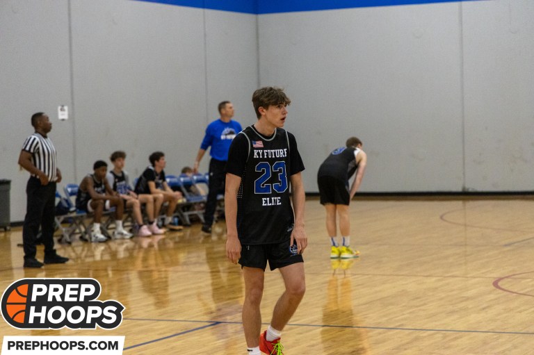 2027 Rankings Update: Top Point Guards