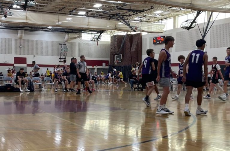 Standouts from the La Crosse Central Invitational Tournament