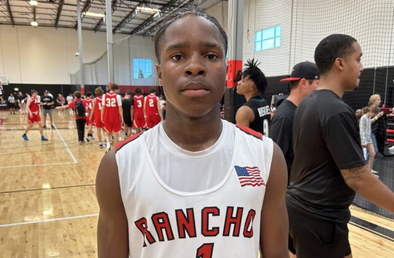 SoCal Summer Preview: Under-The-Radar