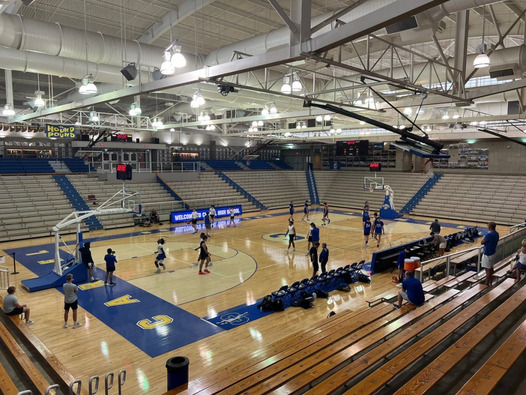 Charlie Hughes Showcase &amp;#8211; Ramsey&amp;#8217;s Friday Notebook