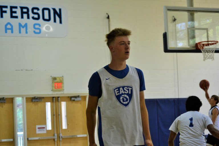 Chase Krupansky