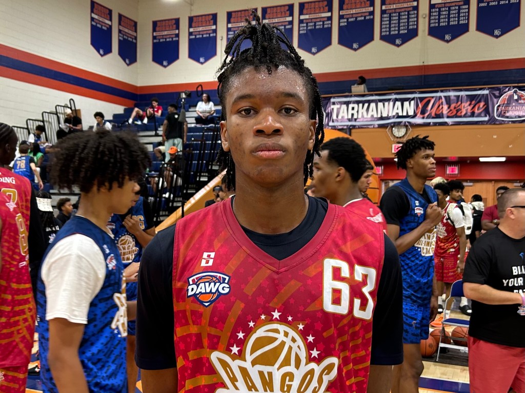 2026 Rankings Update: Top Shooting Guards