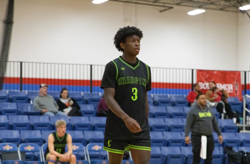 Grit Region Finals: 17 U Friday Standouts