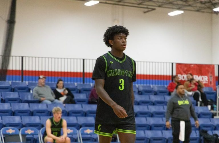 Top new guards from 2025 Rankings Update