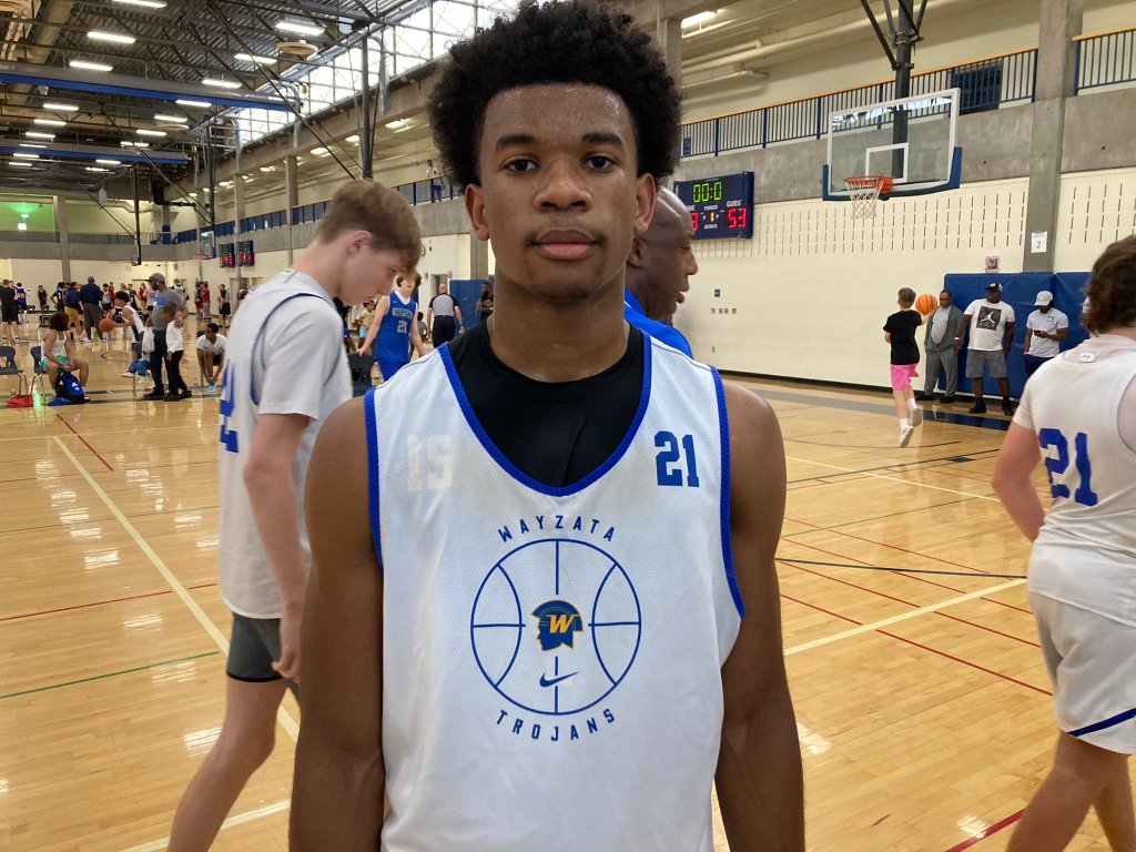 Wayzata 76 Hopkins 72: Five Things to Know