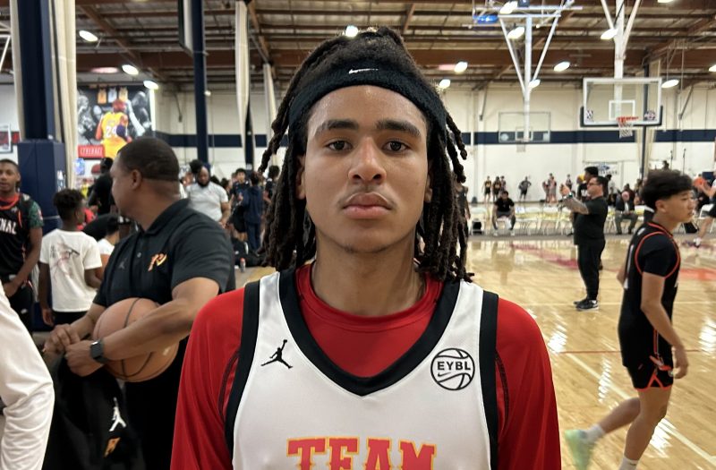 National 2027 Prospects only found on Prep Hoops Rankings