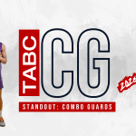 TABC Showcase: 2026 Standout Combo Guards