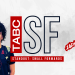 TABC Showcase: 2026 Standout Small Forwards