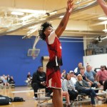 Courtland Javan Curry