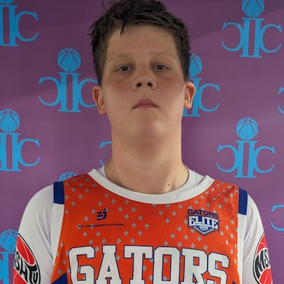 Cruz Boyle