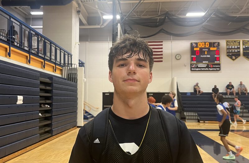 Cadillac Summer Shootout: Matchups to Watch