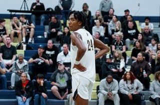 Davaughn Hueitt