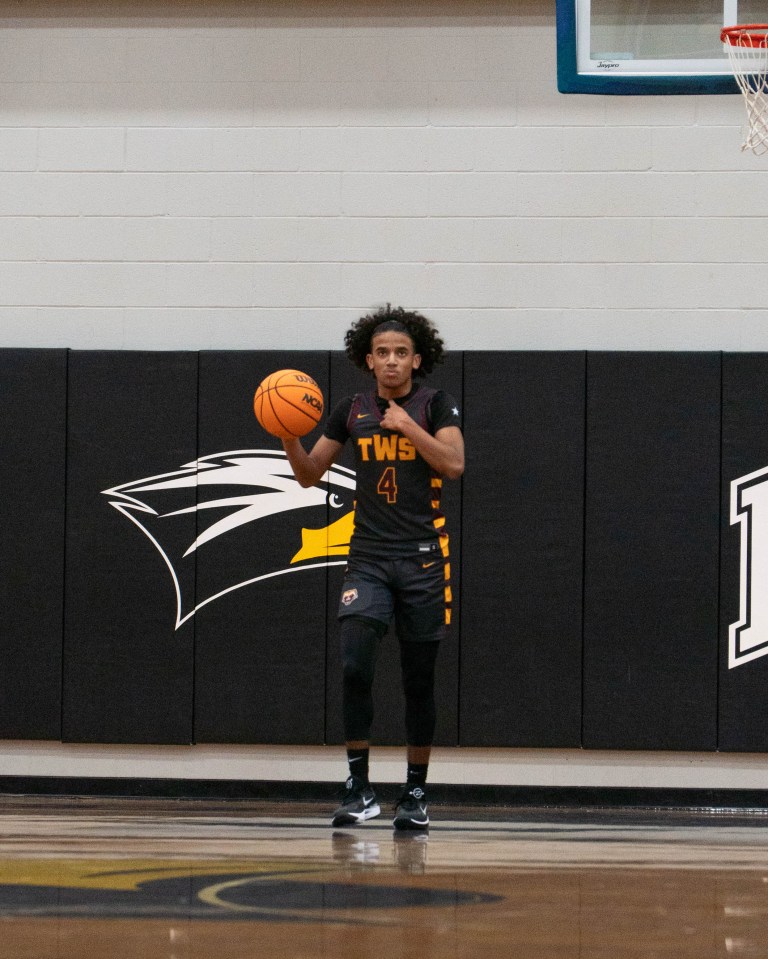 Xavier Berry