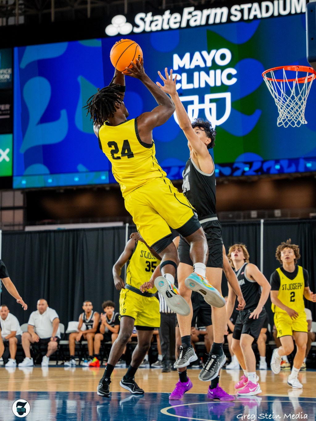 2024-2025 Central California High School Basketball Preview