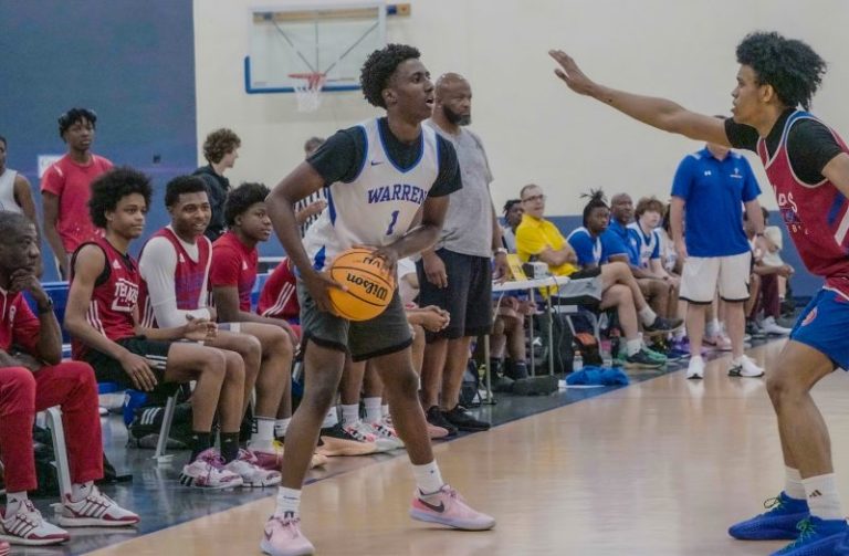 Riverside-Brookfield: Teddy&#039;s Friday Standouts (Part 1)