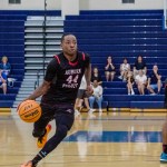 VanVleet Classic: Monday Standouts