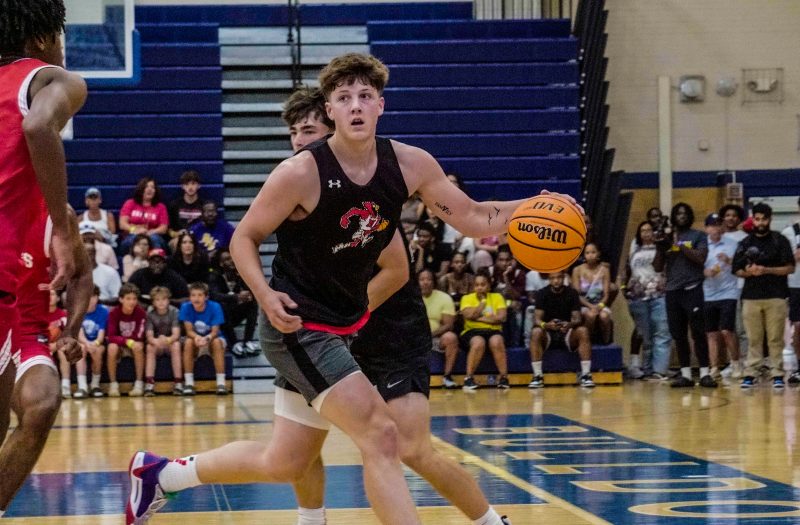 Midwest Crossroads Showcase: Central Illinois Prospects