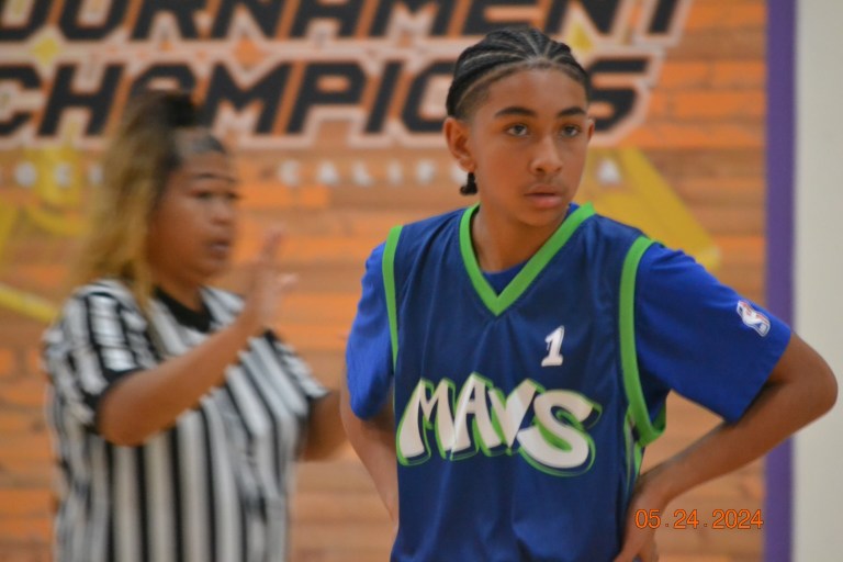 Jayden Valdez