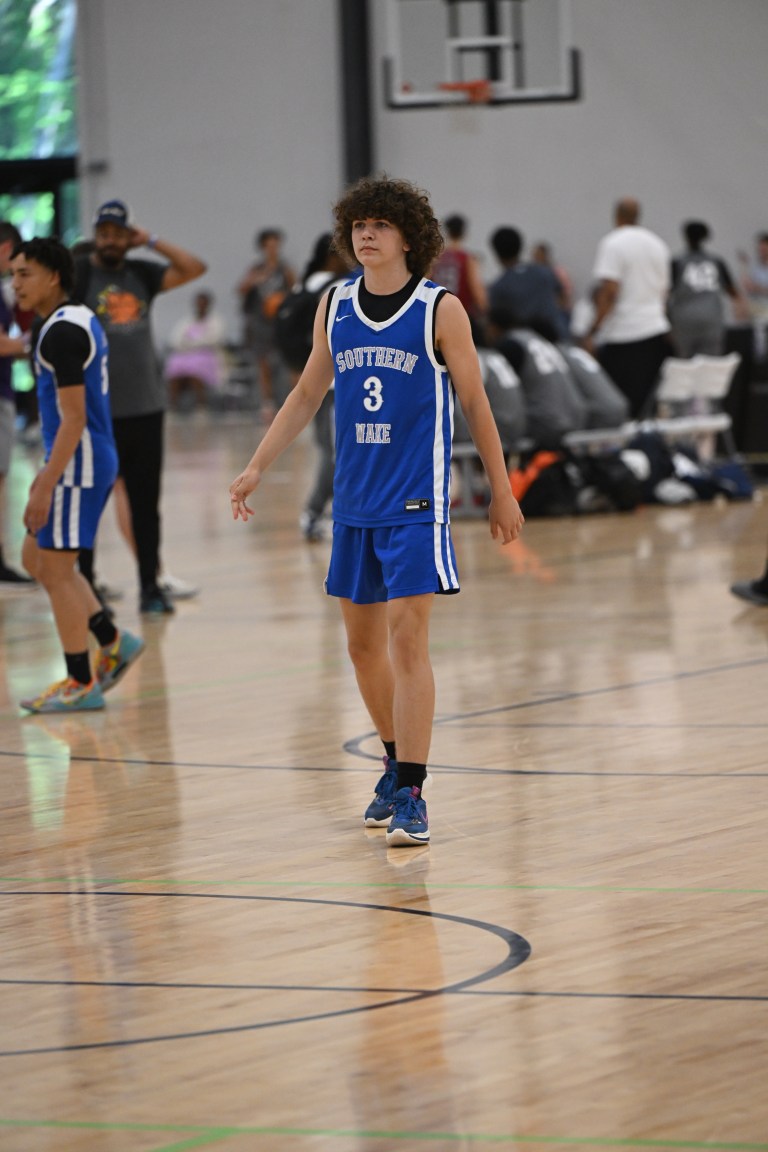 Braydon Plummer