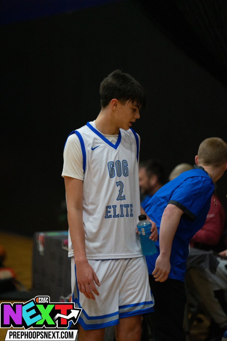 Dalton Gillespie