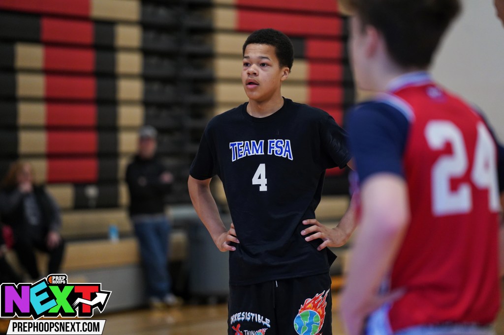 2028 Prospect Rankings Update: New Names to Know